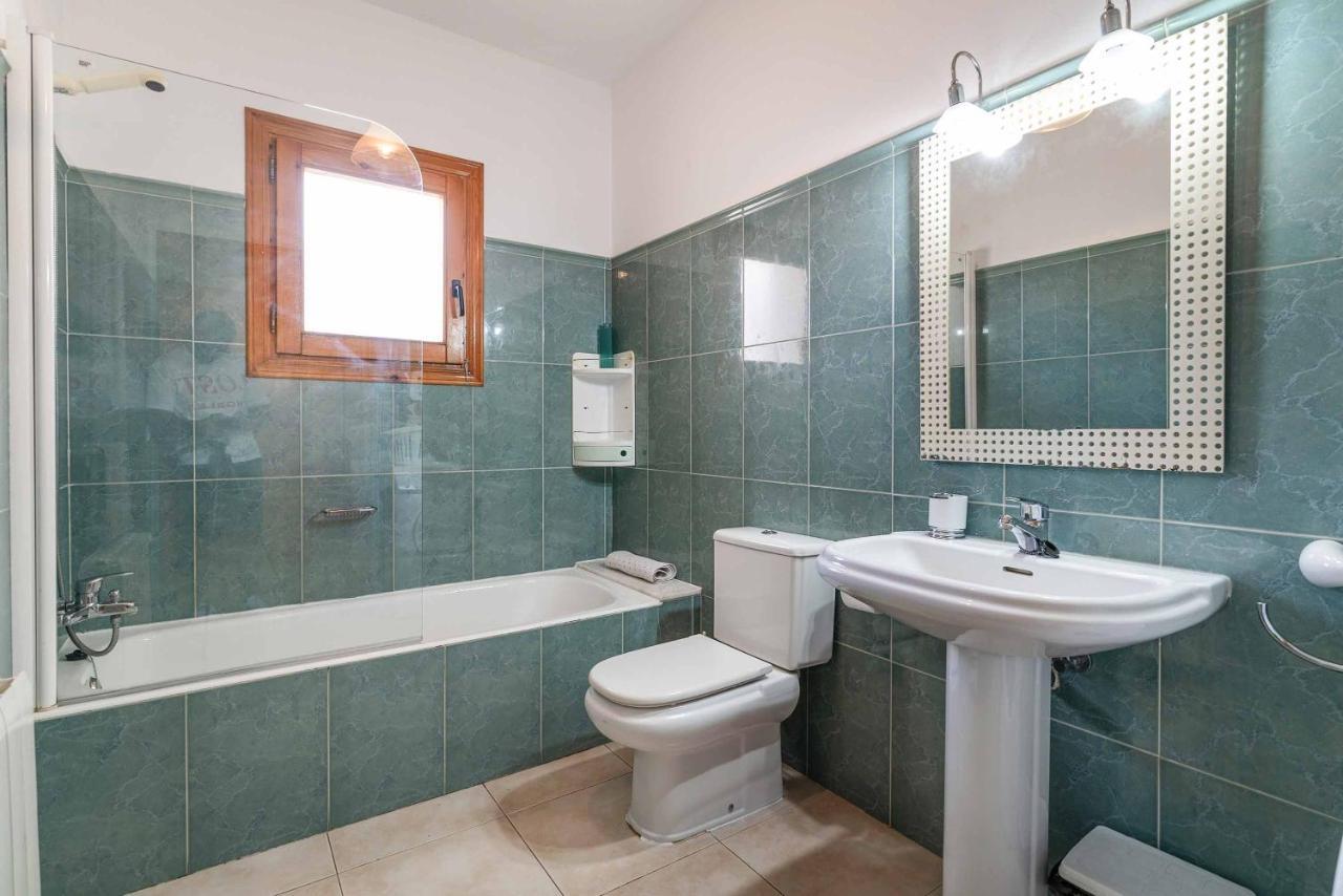 הוילה Jávea Casa De La Risa מראה חיצוני תמונה