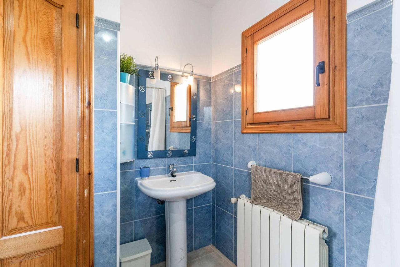 הוילה Jávea Casa De La Risa מראה חיצוני תמונה
